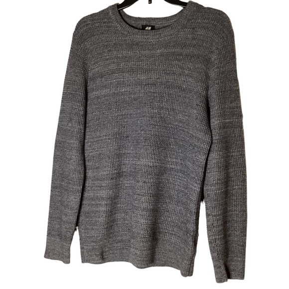 H&M Men’s Sweater - Picture 1 of 5